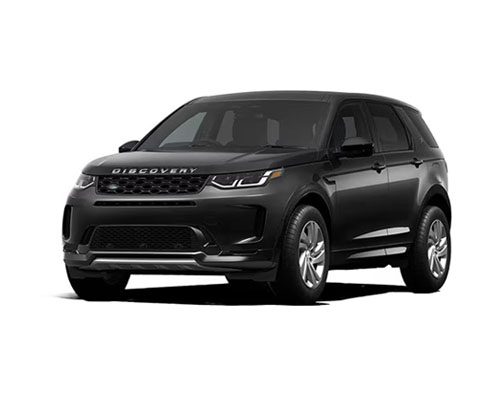 Land Rover Discovery Sport blindada