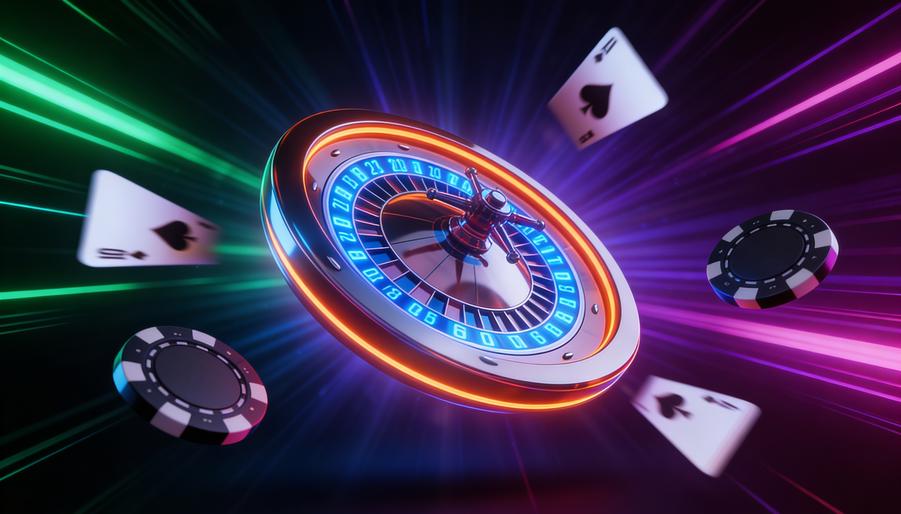 Boo Casino Review: Detailed Analysis and Insights